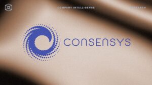 ข่าวกรองของบริษัท ConsenSys PlatoBlockchain Data Intelligence ค้นหาแนวตั้ง AI.