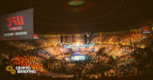 Crypto.com se convierte en socio oficial de UFC PlatoBlockchain Data Intelligence. Búsqueda vertical. Ai.