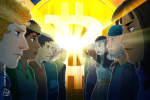 Kripto topluluğu, Bitcoin'in bir enflasyon koruması olup olmadığı konusunda bölünmüş durumda PlatoBlockchain Veri İstihbaratı. Dikey Arama. Ai.