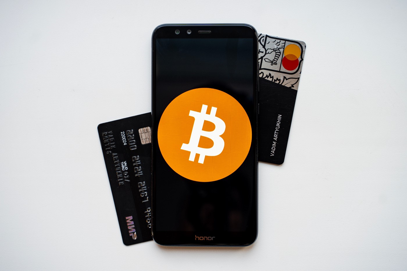 Crypto Debit Cards: Which are the Best? PlatoBlockchain Data Intelligence. Vertical Search. Ai.