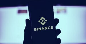Crypto Exchange Binance Launches Tax Reporting Tool PlatoBlockchain Data Intelligence. Vertical Search. Ai.