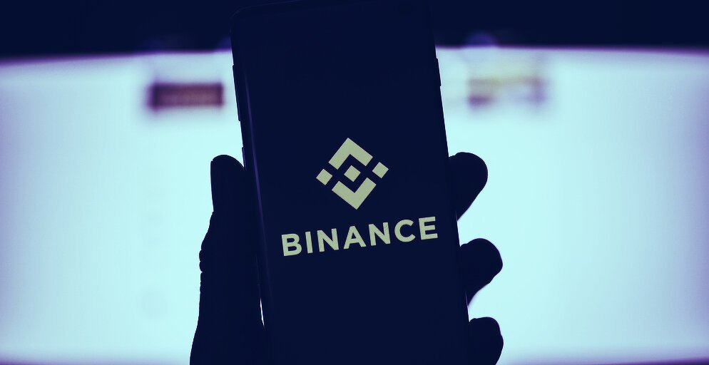 Crypto Exchange Binance lansează instrumentul de raportare fiscală PlatoBlockchain Data Intelligence. Căutare verticală. Ai.