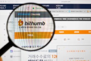 Crypto exchange Bithumb bans employees from trading on its platform PlatoBlockchain Data Intelligence. Vertical Search. Ai.