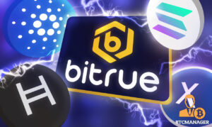 Crypto Exchange Bitrue Launches Premium Listing Track for New Generation Blockchain Projects PlatoBlockchain Data Intelligence. Vertical Search. Ai.