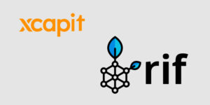 Krypto-investointilompakko Xcapit lisää tuen RIF-tunnukselle PlatoBlockchain Data Intelligence. Pystysuuntainen haku. Ai.