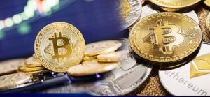 Kryptomarkkinat nousevat, kun Bitcoin on viikoittain ylittänyt 33 XNUMX dollaria ja Monero-tallennus nousi Transaktioiden PlatoBlockchain Data Intelligencessä. Pystysuuntainen haku. Ai.