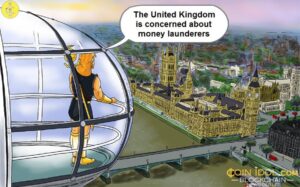Cryptocurrency Money Laundering Thrives in the UK; $408 Million Already Laundered PlatoBlockchain Data Intelligence. Vertical Search. Ai.