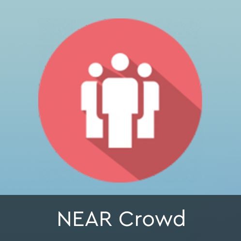 NEAR Crowd gewinnt an Dynamik PlatoBlockchain Data Intelligence. Vertikale Suche. Ai.