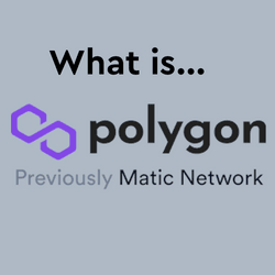 Polygon Sees User Growth While DeFi Usage Drops PlatoBlockchain Data Intelligence. Vertical Search. Ai.