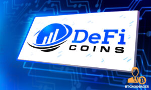 DeFi Coin (DEFC) -listat Vindaxissa! PlatoBlockchain Data Intelligence. Pystysuuntainen haku. Ai.