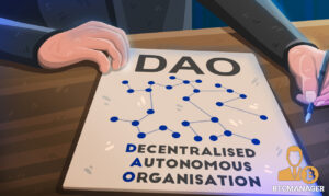 DeFi Industry Players Want DAOs Recognized as LLCs in Australia PlatoBlockchain Data Intelligence. Vertical Search. Ai.