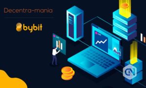 DeFi Mining Is Now Live on Bybit PlatoBlockchain Data Intelligence. Vertical Search. Ai.