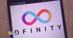 Dfinity は、インターネット コンピューター フォークの提案 PlatoBlockchain Data Intelligence について批判されました。 垂直検索。 あい。