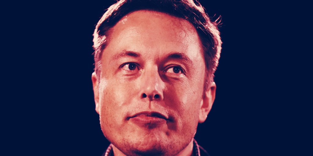 Dogecoin ökar i korthet 13 % på Elon Musk planerar att göra det överlägset Bitcoin PlatoBlockchain Data Intelligence. Vertikal sökning. Ai.