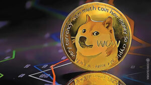 Dogecoin מתקדם לקראת הירח PlatoBlockchain Data Intelligence. חיפוש אנכי. איי.