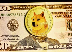 Dogecoin artık en popüler 5. kripto para birimi PlatoBlockchain Veri Zekası. Dikey Arama. Ai.