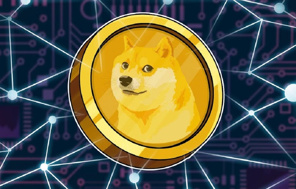 Dogecoin зріс на 11% після коментаря Ілона Маска на конференції «B Word» PlatoBlockchain Data Intelligence. Вертикальний пошук. Ai.