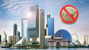 Dubai Bank: Emirates NBD Issues Crypto Investment Warning PlatoBlockchain Data Intelligence. Vertical Search. Ai.
