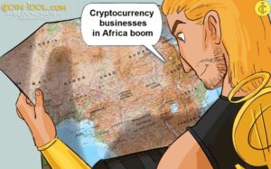 ECOWAS is Debating Crypto Operation in West Africa but a Ban Seems Impossible PlatoBlockchain Data Intelligence. Vertical Search. Ai.