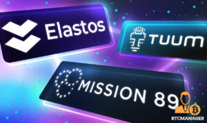 Elastos Network, Tuum Technologies, Mission 89 분산 ID PlatoBlockchain 데이터 인텔리전스를 통해 스포츠 관련 아동 인신 매매 문제를 해결하기 위해 힘을 합칩니다. 수직 검색. 일체 포함.