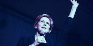 Elizabeth Warren: Crypto Industry Needs ‘Rules of the Road’ PlatoBlockchain Data Intelligence. Vertical Search. Ai.