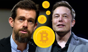 Elon Musk fragt Jack Dorsey, ob Twitter Zahlungen in Bitcoin von Werbetreibenden PlatoBlockchain Data Intelligence akzeptieren wird. Vertikale Suche. Ai.