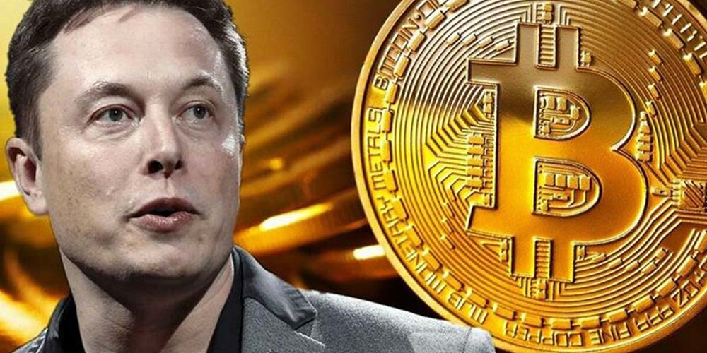 Elon Musk: “Tesla will accept bitcoin again” PlatoBlockchain Data Intelligence. Vertical Search. Ai.
