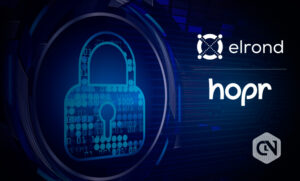 تقوم Elrond ببناء تحالف مع HOPR من أجل الامتثال للخصوصية وذكاء بيانات PlatoBlockchain. البحث العمودي. منظمة العفو الدولية.