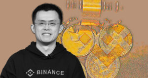 End of an era? Binance’s CZ to possibly step down amidst regulatory tensions PlatoBlockchain Data Intelligence. Vertical Search. Ai.