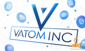 Pekerjaan Terobosan Eric Pulier dengan Vatom, Inc. PlatoBlockchain Data Intelligence. Pencarian Vertikal. ai.
