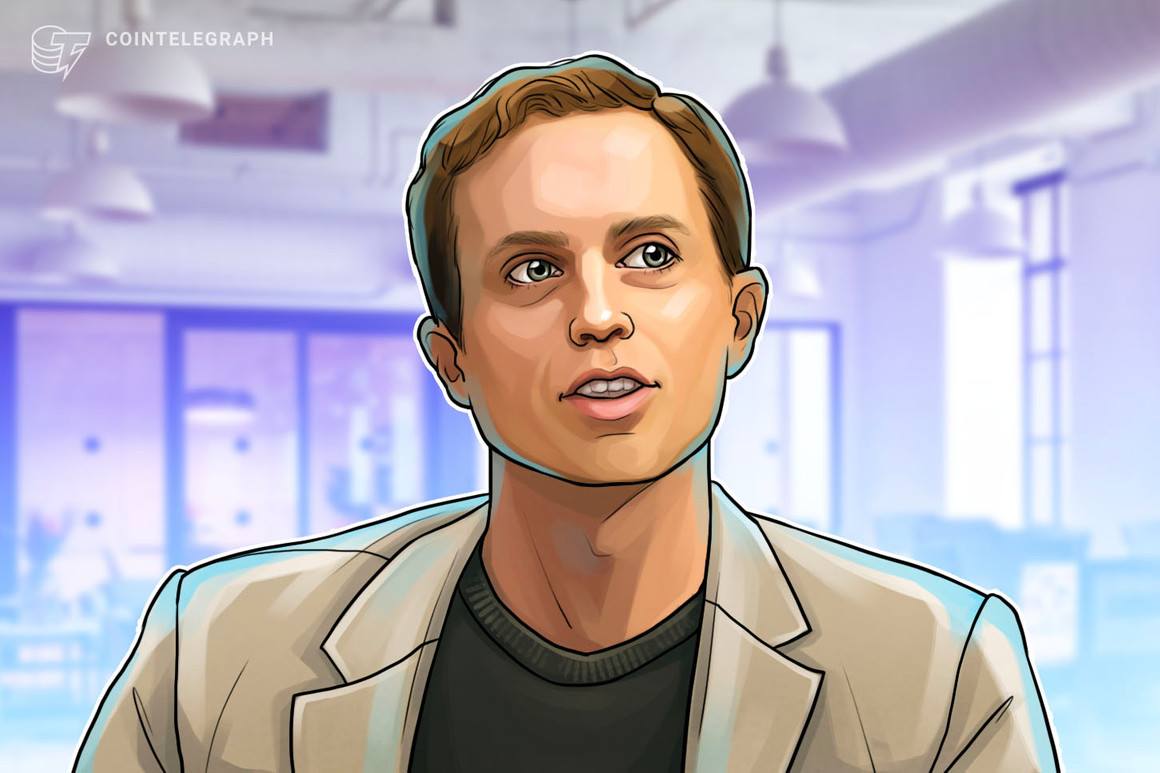 Erik Voorhees lashes ‘disgusting’ behavior of Bitcoin maxis: ‘Not the community I come from’ shapeshift PlatoBlockchain Data Intelligence. Vertical Search. Ai.