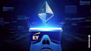 Ernst & Young Publishes Ethereum Scaling Solution PlatoBlockchain Data Intelligence. Vertical Search. Ai.
