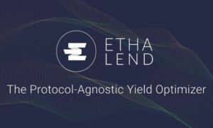 ETHA Lend 将在 Polygon 上启动主网 – 启动可持续的 DeFi 收益优化 PlatoBlockchain 数据智能。垂直搜索。人工智能。