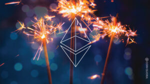 Ethereum Celebrates Sixth Anniversary With Continuous Upgrade PlatoBlockchain Data Intelligence. Vertical Search. Ai.