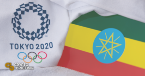 Die Ethereum-Community unterstützt Äthiopien vor den Olympischen Spielen PlatoBlockchain Data Intelligence. Vertikale Suche. Ai.