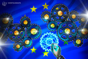 EU overlader $30 millioner til nye blockchain- og digitale aktiver, der finansierer PlatoBlockchain Data Intelligence. Lodret søgning. Ai.