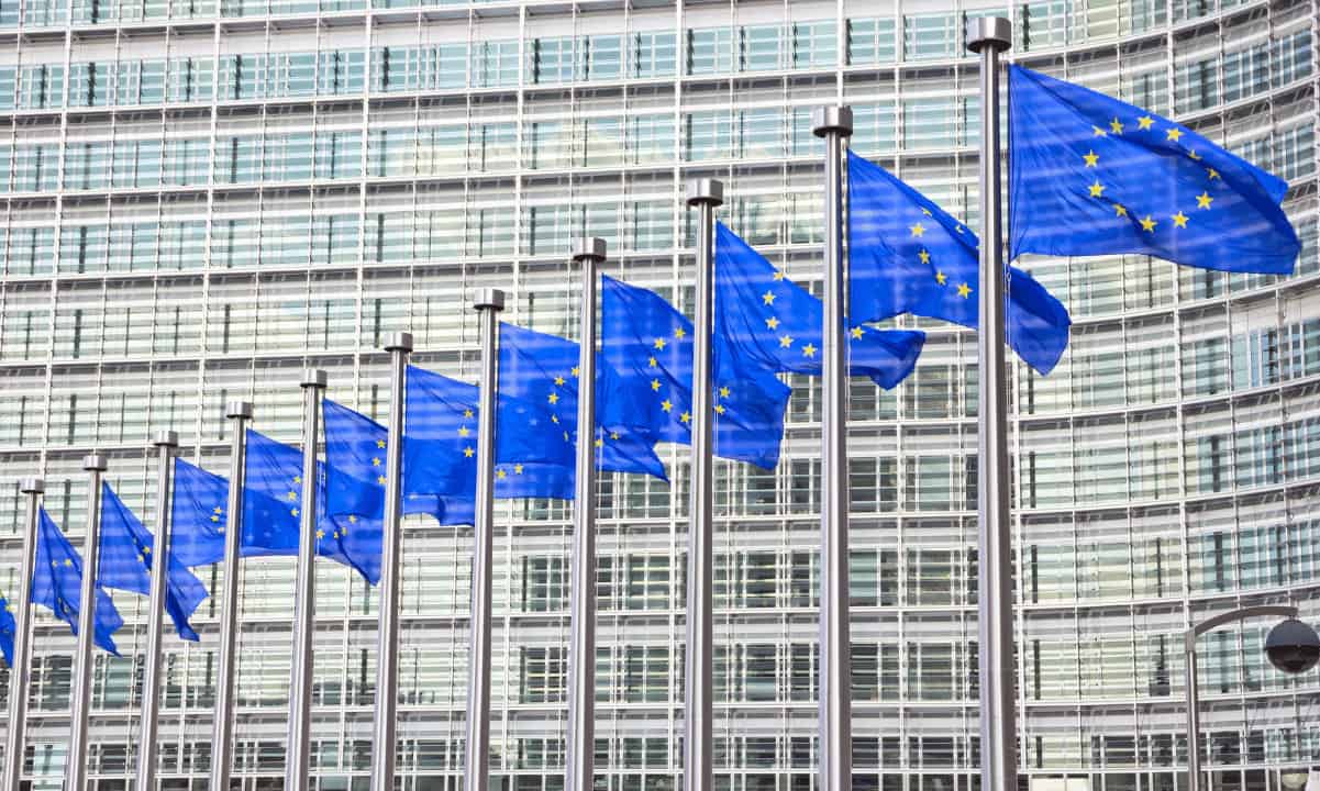 EU có kế hoạch thành lập một đơn vị mới để chống lại việc sử dụng tiền điện tử trong các hoạt động bất hợp pháp Thông minh dữ liệu PlatoBlockchain. Tìm kiếm dọc. Ái.