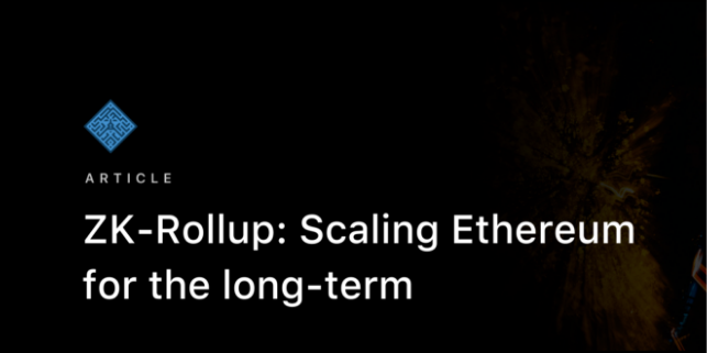 EY lanserte Nightfall 3 for å løse Ethereums gassgebyrproblem PlatoBlockchain Data Intelligence. Vertikalt søk. Ai.