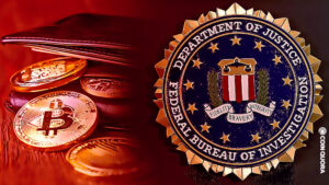FBI warnt Krypto-Benutzer vor möglichen Bedrohungen PlatoBlockchain Data Intelligence. Vertikale Suche. Ai.