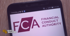 FCA 15 میلیون دلار خرج می کند هشدار در مورد خطرات رمزنگاری اطلاعات پلاتو بلاک چین. جستجوی عمودی Ai.