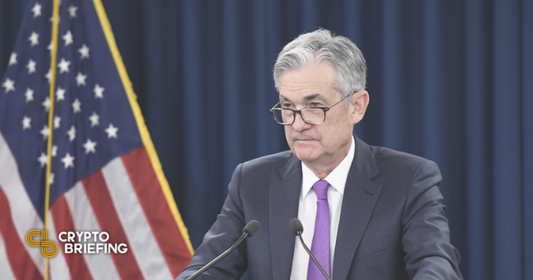 Fed'den Jerome Powell: Enflasyon Beklenenden Daha Yüksek Olabilir PlatoBlockchain Veri İstihbaratı. Dikey Arama. Ai.