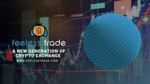 Feeless Trade: il servizio di scambio più giusto e dedicato alla comunità PlatoBlockchain Data Intelligence. Ricerca verticale. Ai.