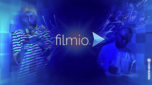 Filmio 使用区块链技术使娱乐行业民主化 PlatoBlockchain 数据智能。垂直搜索。人工智能。