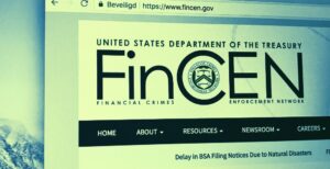 تقوم شبكة مكافحة الجرائم المالية (FinCEN) بتعيين كبير المستشارين الأول لذكاء بيانات العملات المشفرة PlatoBlockchain. البحث العمودي. منظمة العفو الدولية.