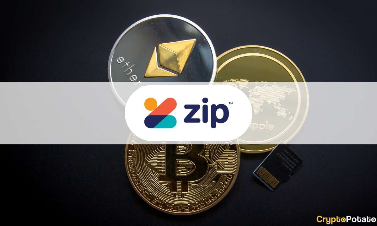 Fintech Giant Zip Co fournira des services de trading de crypto-monnaie PlatoBlockchain Data Intelligence. Recherche verticale. Aï.