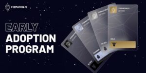 Formation Fi, Erken Benimseme Programını Başlatıyor: $FORM Sahiplerine Harika Ödüller PlatoBlockchain Veri Zekası. Dikey Arama. Ai.