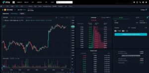 FTX Exchange Review 2021 – Details, Trading Fees, and Features PlatoBlockchain Data Intelligence. Vertical Search. Ai.