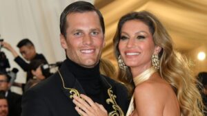 FTX Partners With Tom Brady and Gisele Bündchen in Long Term Deal PlatoBlockchain Data Intelligence. Vertical Search. Ai.