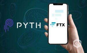 FTX نیٹ ورک PlatoBlockchain ڈیٹا انٹیلی جنس میں ضم کرنے کے لیے Pyth کو کرپٹو قیمتیں دے گا۔ عمودی تلاش۔ عی