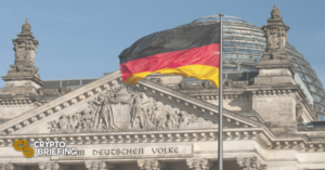 Duitse wet kan leiden tot $ 415 miljard crypto-investering in PlatoBlockchain-gegevensinformatie. Verticaal zoeken. Ai.